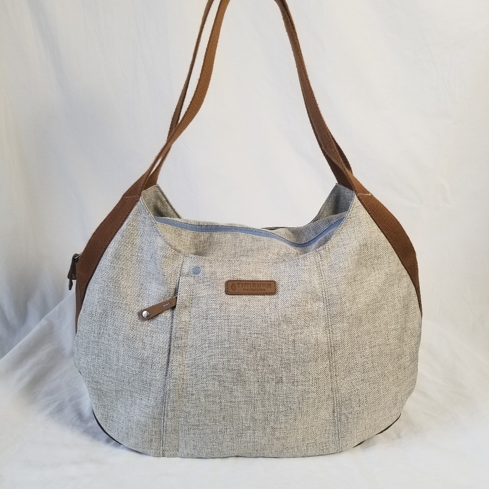 Timbuk2 Scrunchie Yoga Tote Bag